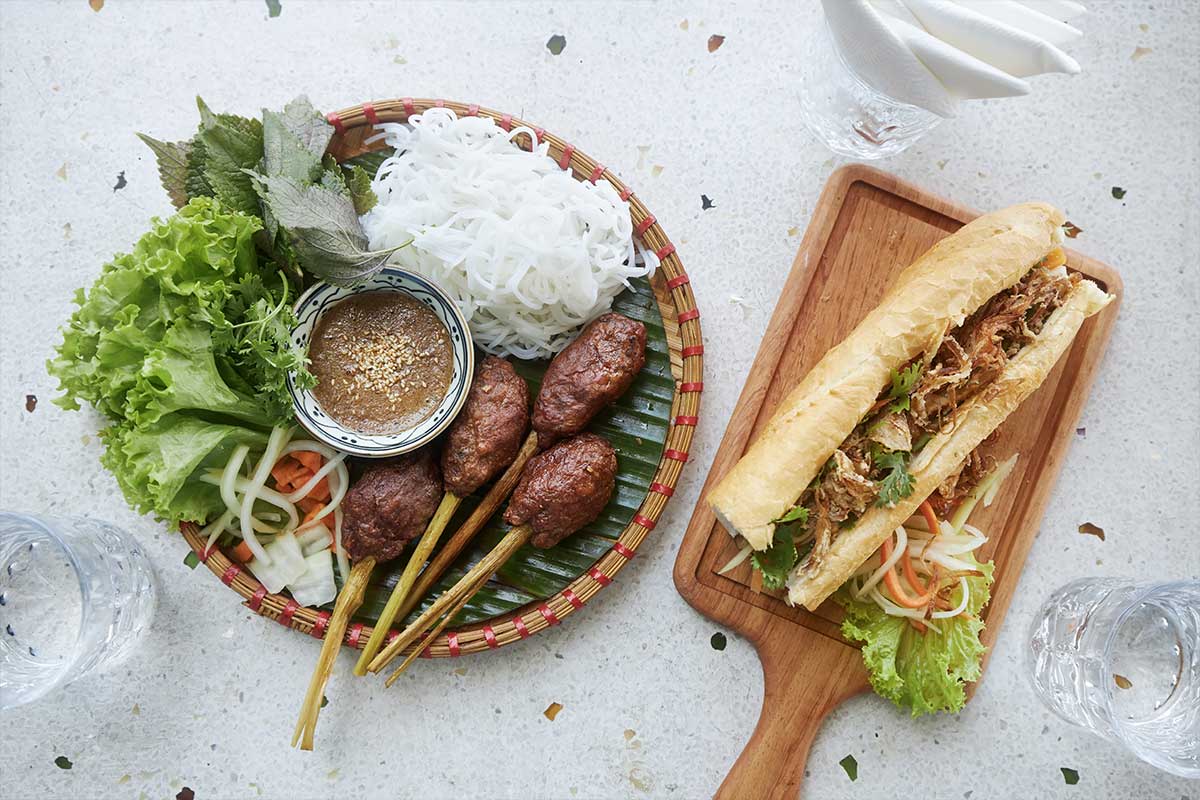 Les plats typiques de la gastronomie vietnamienne à connaitre et essayer